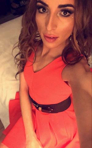 Foto av Tina72, 29 ar