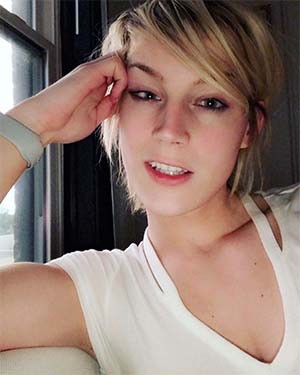 Foto av Tina75, 38 ar