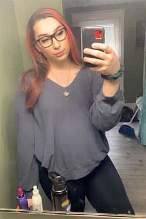 Foto av Tina84, 28 ar