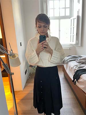 Foto av Tina89, 51 ar