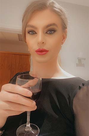 Foto av Ulrika23, 33 ar