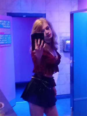 Foto av Ulrika24, 32 ar