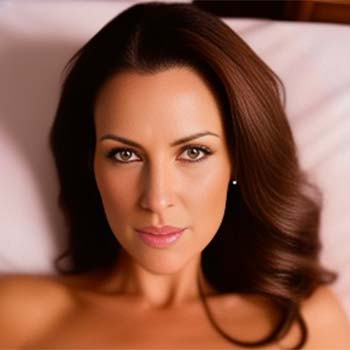 Foto av Ulrika30, 33 ar