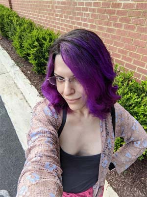 Foto av Ulrika48, 42 ar