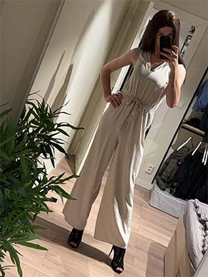 Foto av Ulrika54, 30 ar