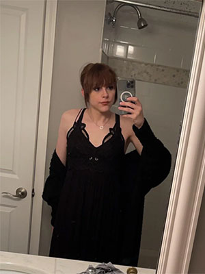 Foto av Ulrika83, 52 ar