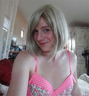 Foto av Ulrika90, 53 ar