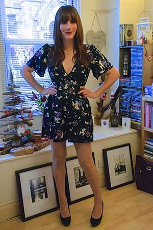 Foto av Vanessa22, 26 ar