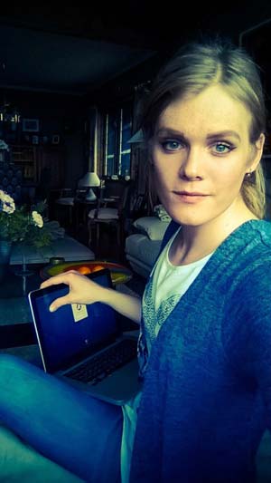 Foto av Vanessa38, 34 ar