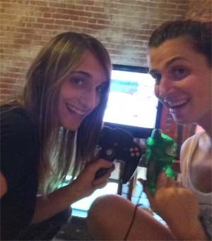 Foto av Vanessa43, 23 ar