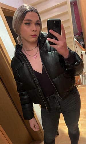 Foto av Vanessa48, 29 ar