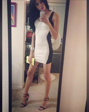 Foto av Vanessa49, 22 ar