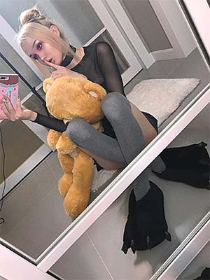 Foto av Vanessa52, 40 ar