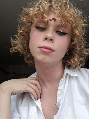 Foto av Vanessa56, 49 ar