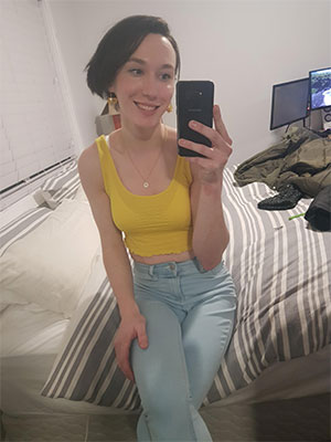 Foto av Vanessa82, 21 ar