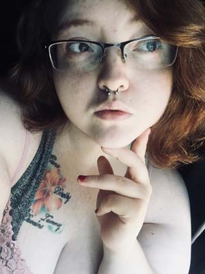 Foto av Vanessa97, 36 ar