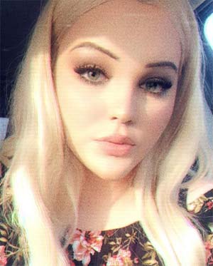 Foto av Vera74, 44 ar