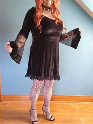 Foto av Vera88, 46 ar