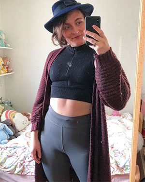 Foto av Veronica20, 51 ar