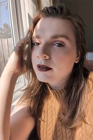 Foto av Veronica44, 28 ar