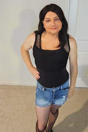 Foto av Veronica56, 52 ar