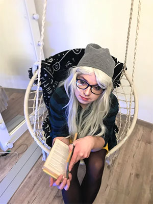 Foto av Veronica61, 36 ar