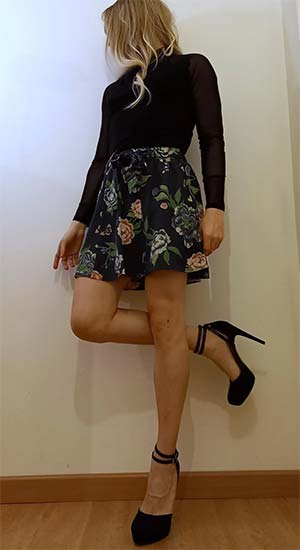 Foto av Veronica63, 39 ar