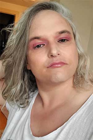 Foto av Veronica65, 42 ar