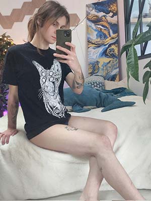 Foto av Veronica66, 21 ar