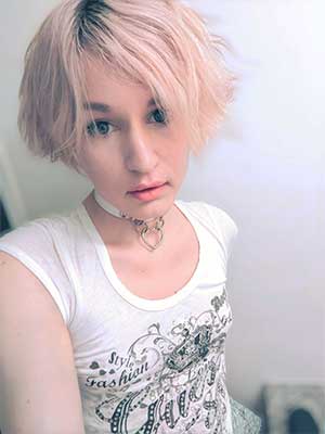 Foto av Veronica70, 52 ar