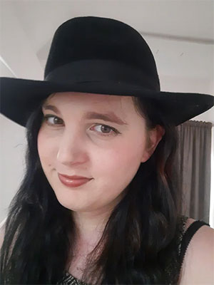 Foto av Veronica72, 28 ar