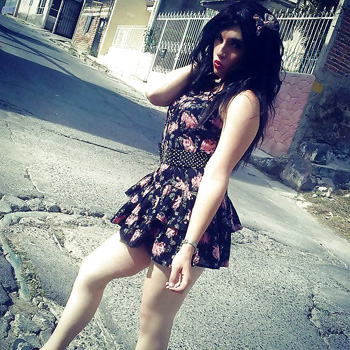 Foto av Veronica74, 40 ar