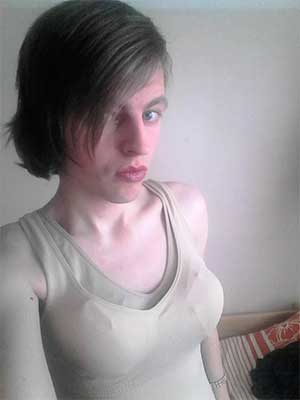 Foto av Wendy40, 44 ar