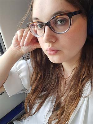 Foto av Wendy82, 31 ar