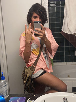 Foto av Wendy95, 44 ar