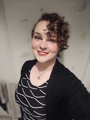 Foto av Wendy96, 46 ar