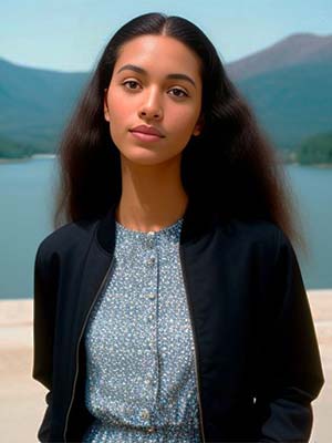 Foto av Wilma19, 43 ar