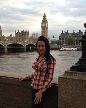 Foto av Wilma32, 53 ar