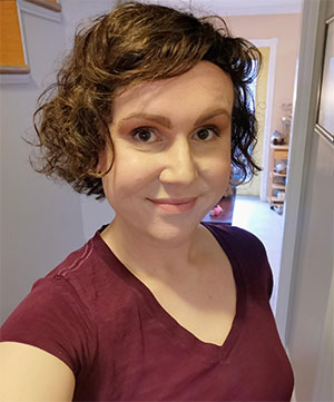 Foto av Wilma68, 48 ar