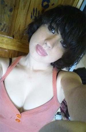 Foto av Xena72, 37 ar