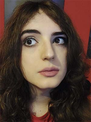 Foto av Xena87, 48 ar