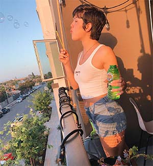 Foto av Yasmin42, 22 ar