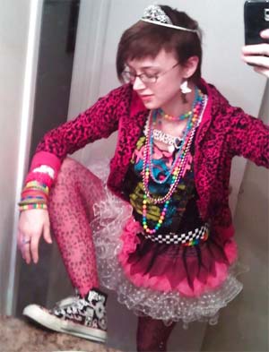 Foto av Yasmin52, 36 ar