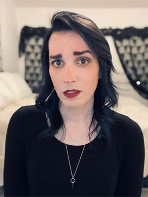 Foto av Yasmin69, 26 ar