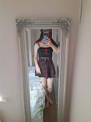 Foto av Yasmin80, 30 ar