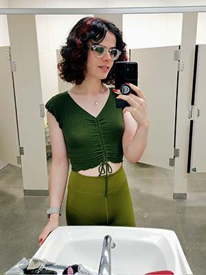 Foto av Zara58, 53 ar