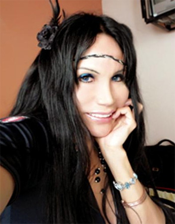 Foto av Zara60, 44 ar