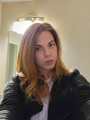 Foto av Zara72, 47 ar