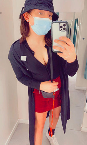 Foto av Zara78, 49 ar