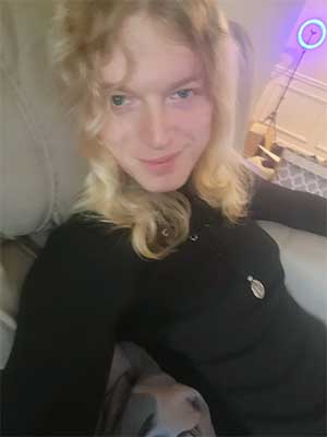 Foto av Zara97, 38 ar